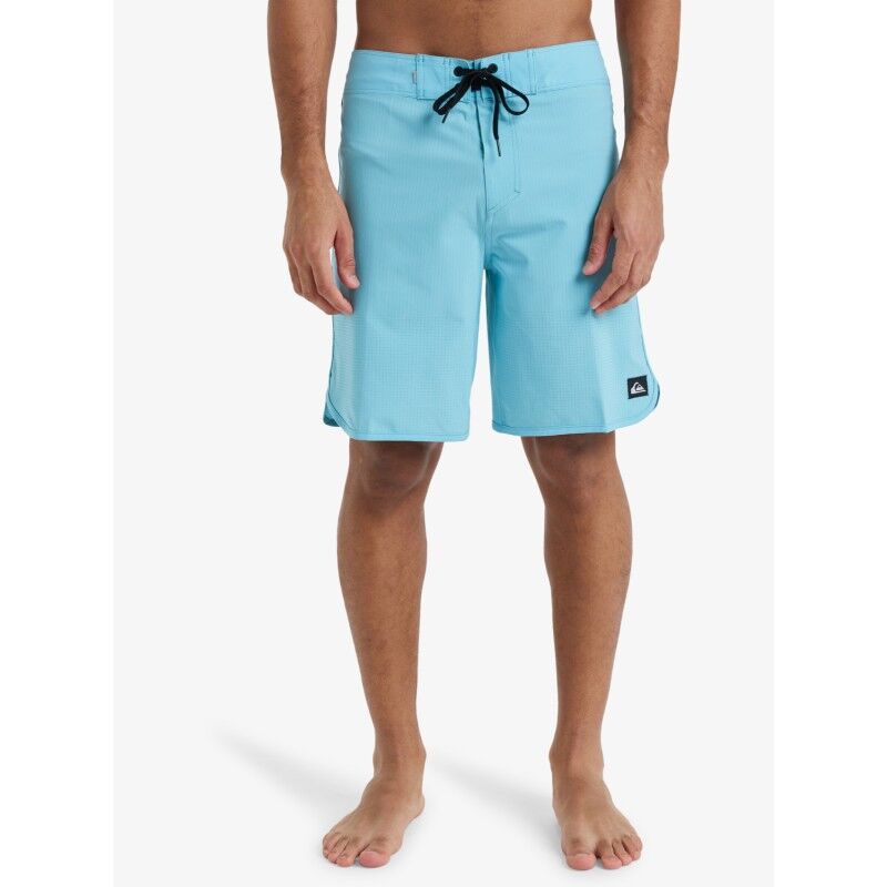 HIghline Scallop 19