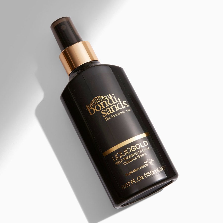 Bondi Sands Liquid Gold 150ml