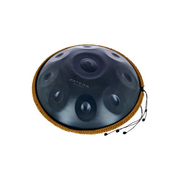 Patera HPDM-2 D Minor B-Stock