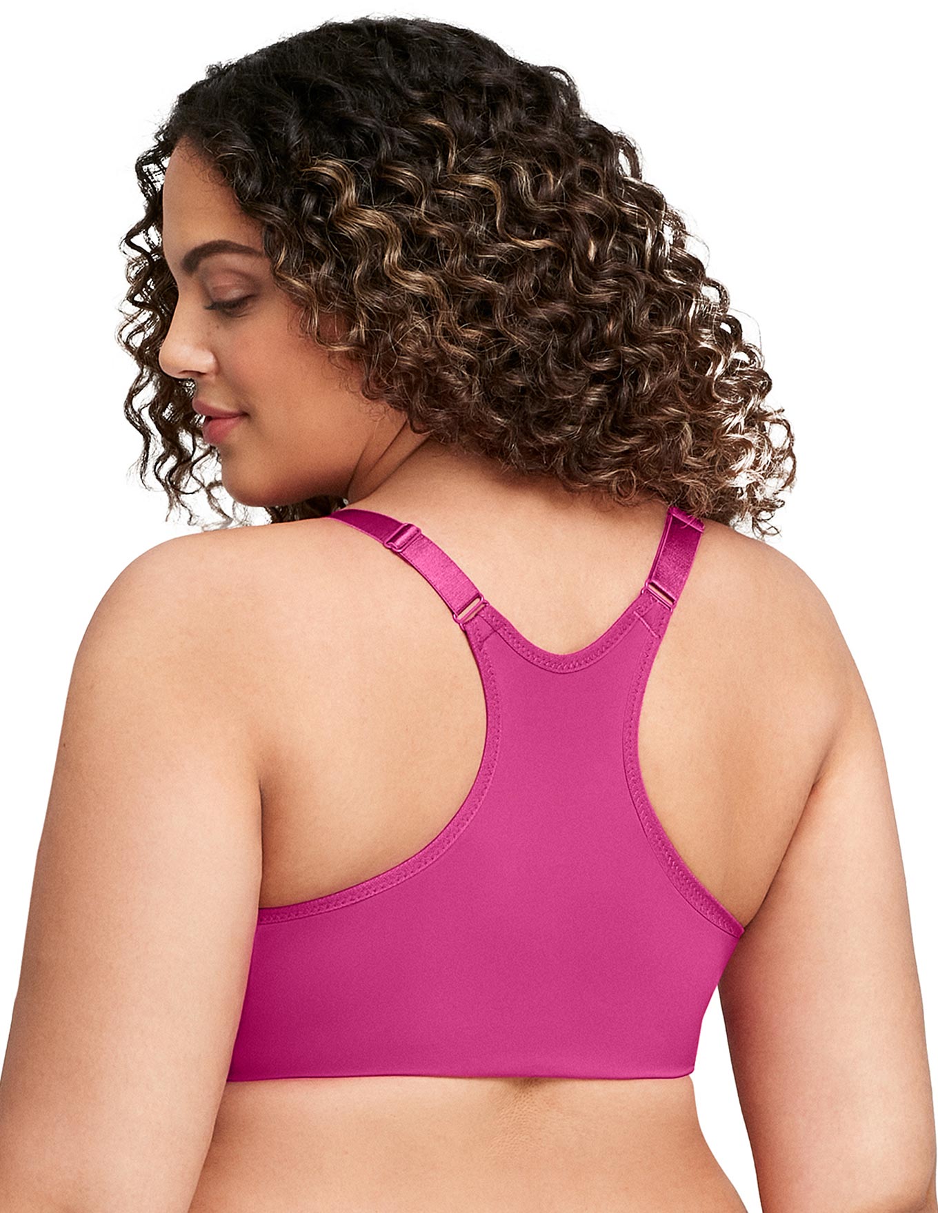 Soutien-gorge Wonderwire agrafé devant
