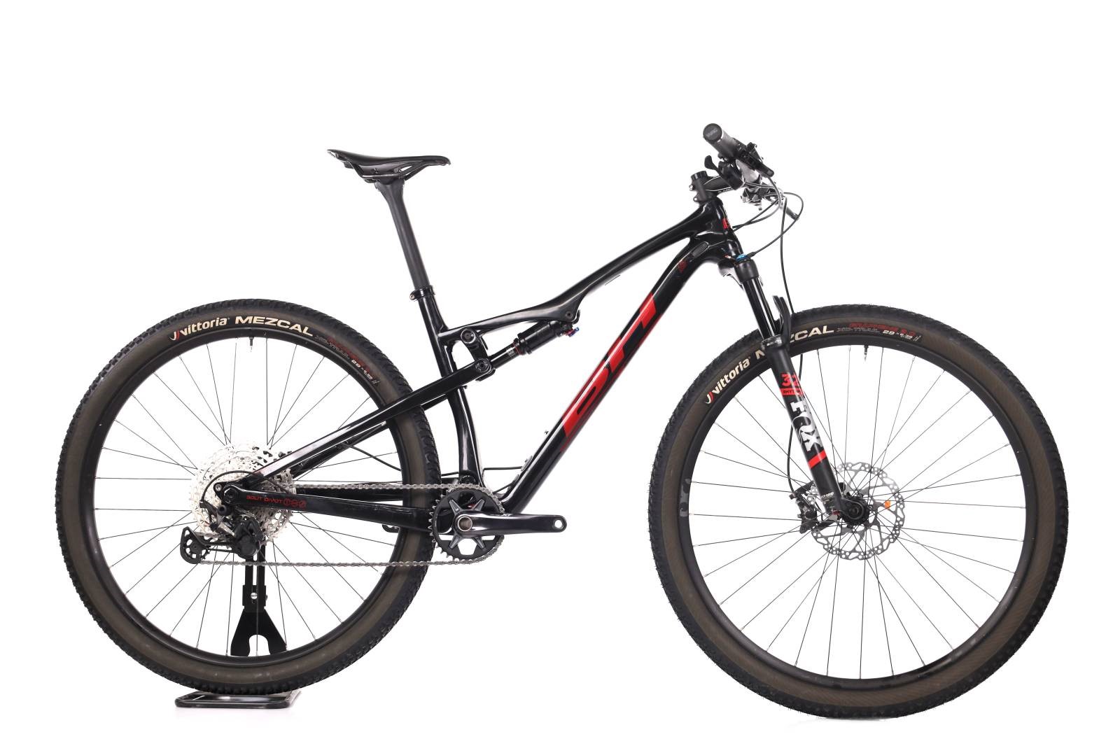 BH Bikes Lynx Carbon Race RC 6.0 (2020) | Diamond