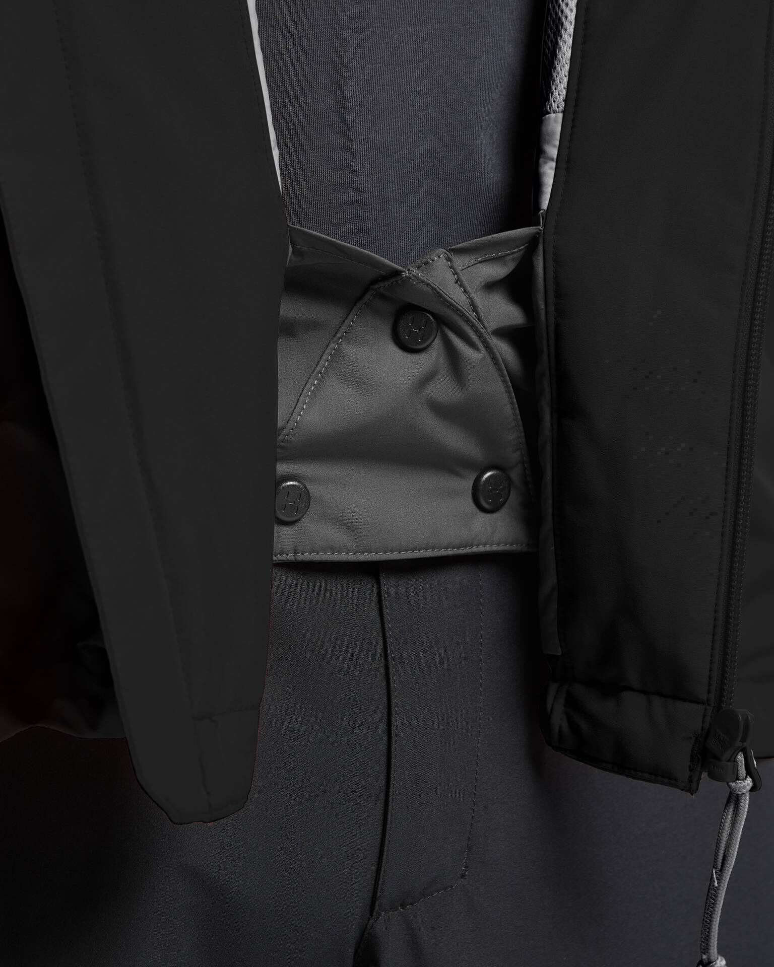 Haglöfs| Herren Skijacke Gondol Insulated Jacket