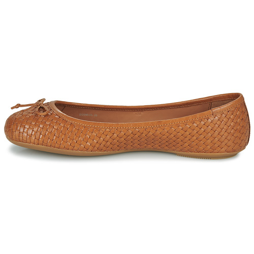 Geox - D PALMARIA - Marron