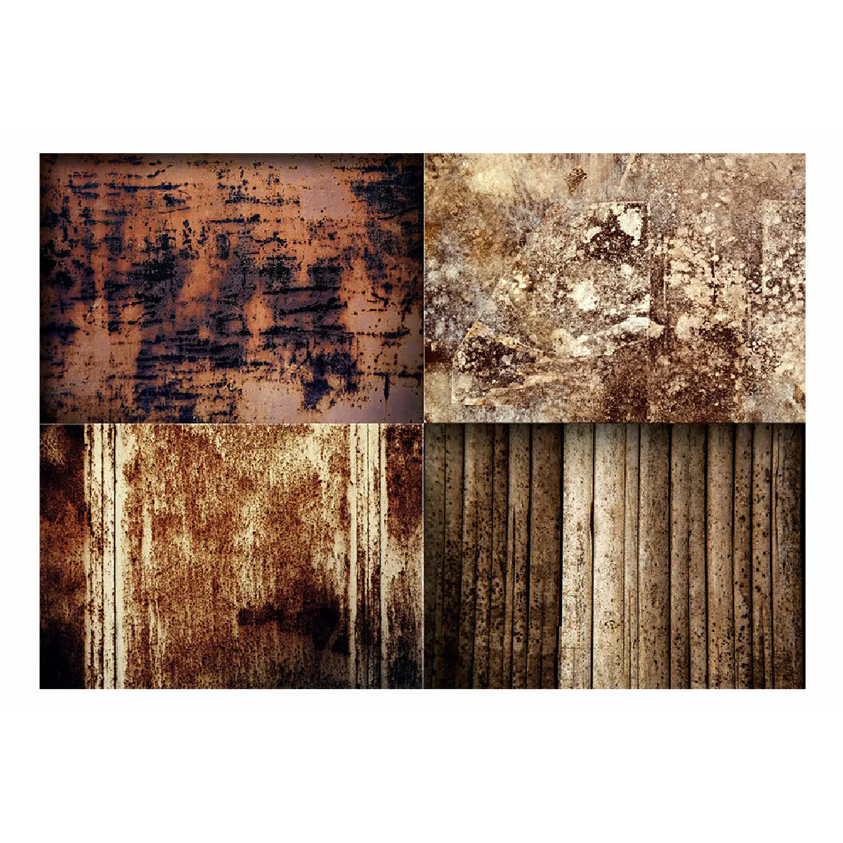 Artgeist Illuminated Texture