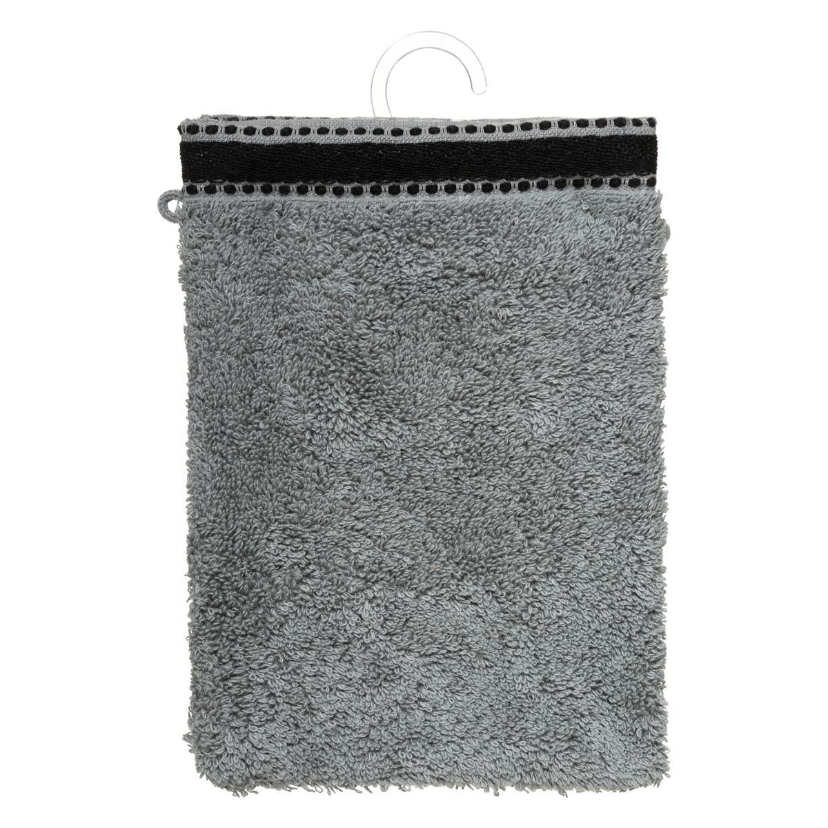 GANT X2 JOIA 550GR GRIS FONCE 15X21CM
