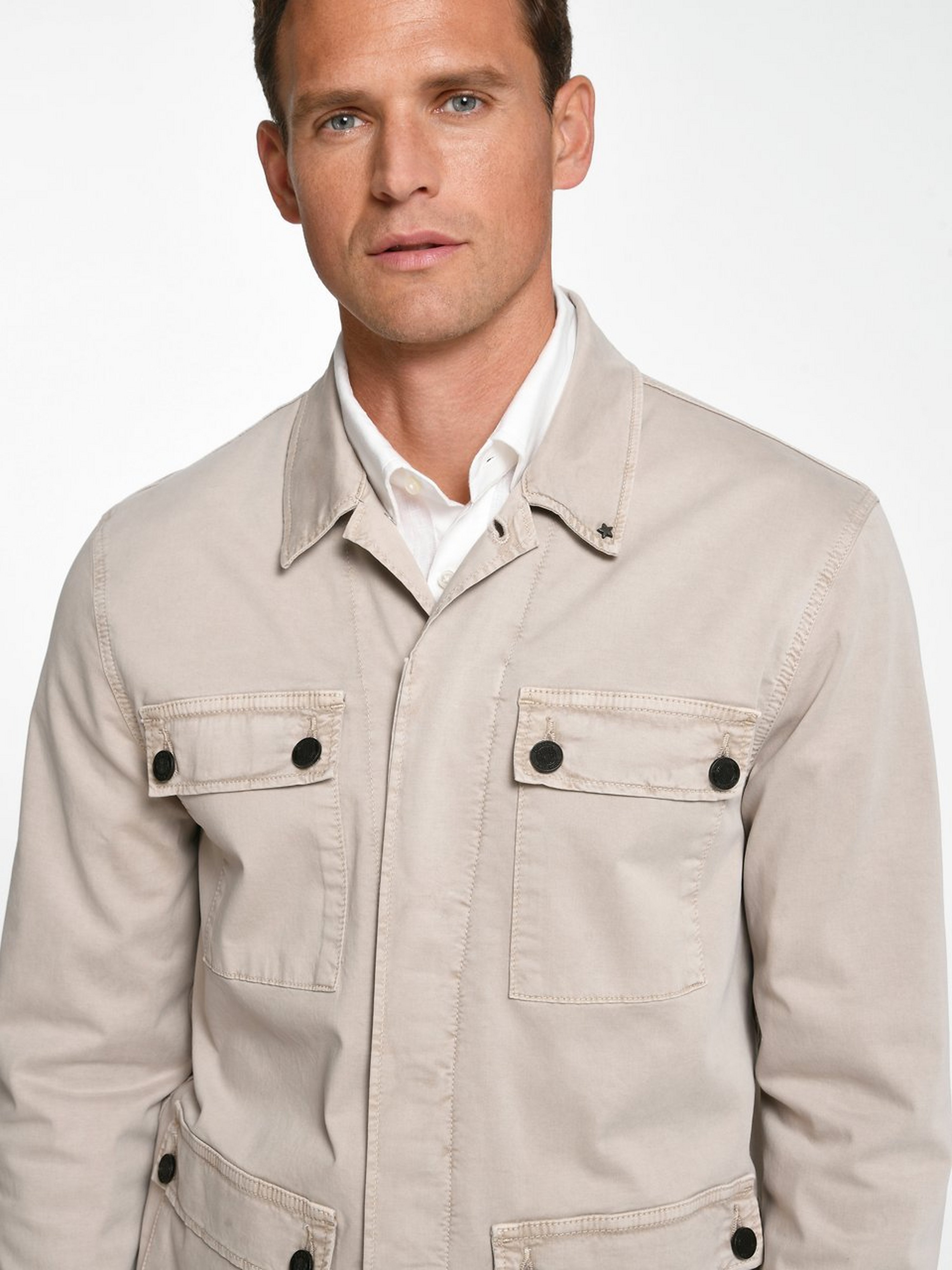 Jacke