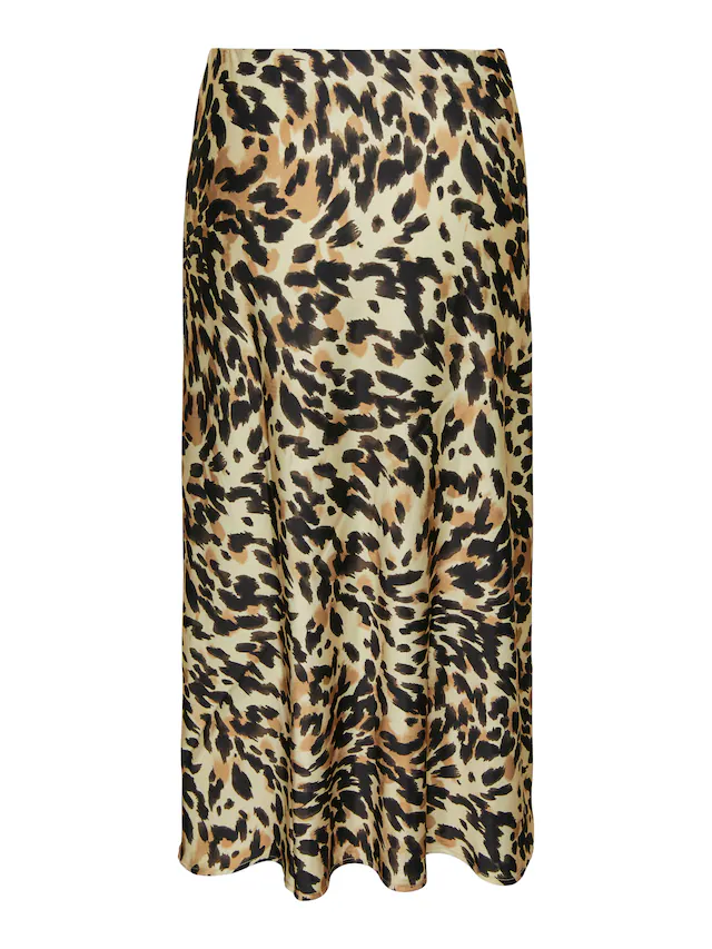 Y.A.S Midirock »YASPELLA HW MIDI SKIRT S. NOOS«