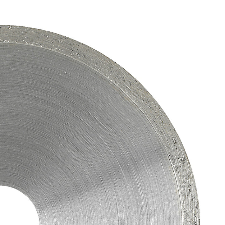 Disque diamant continu carrelage Norton 110x22,2 mm