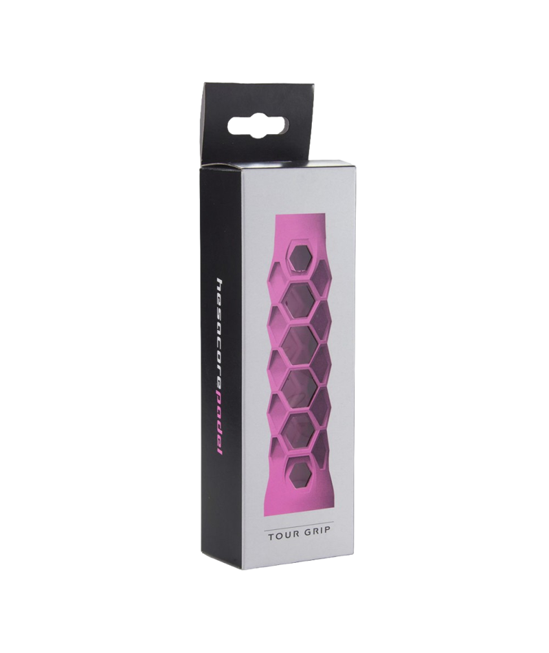 Hesacore Woman Grip