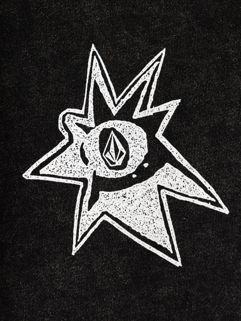 Volcom Ent Sweater black