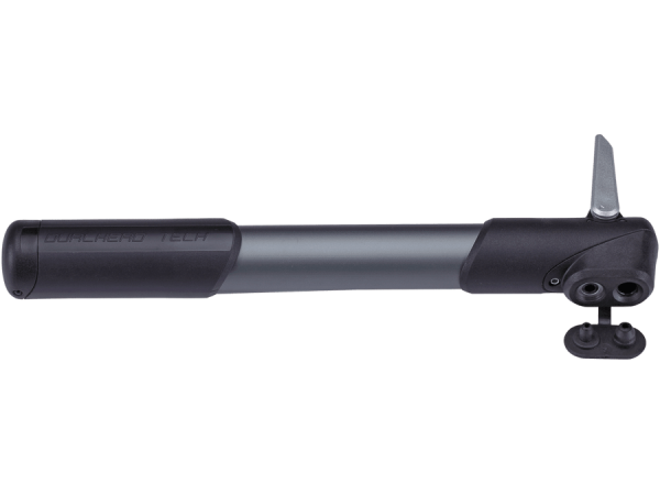 BBB WindRush Håndpumpe, 100 PSI