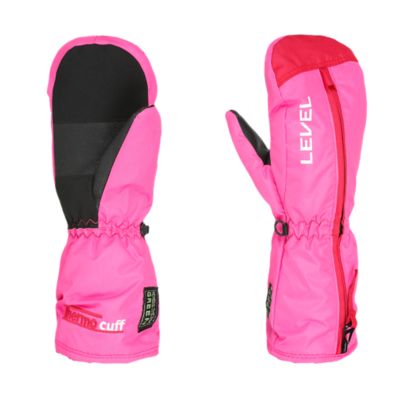 LevelBeam Mitt - pink