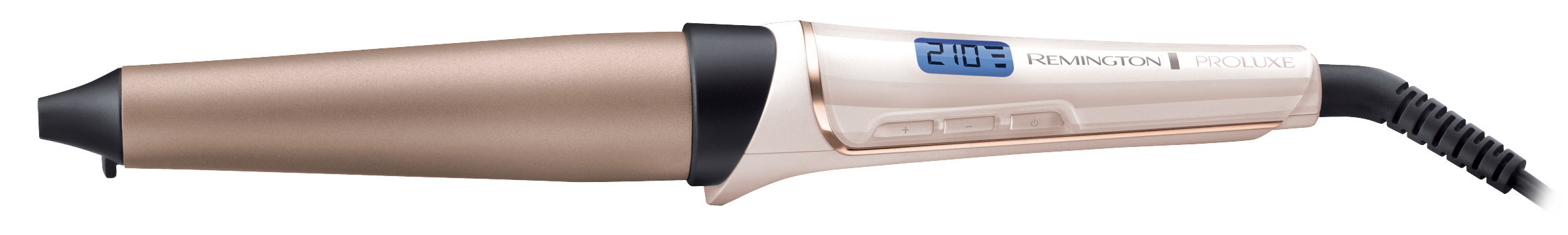 Remington - PROluxe25-38mm Wand CI91X1 - Krøllejern