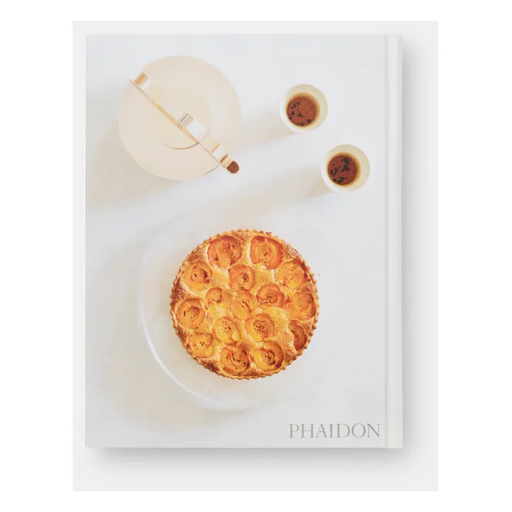 Phaidon Home Farm Cooking - EN