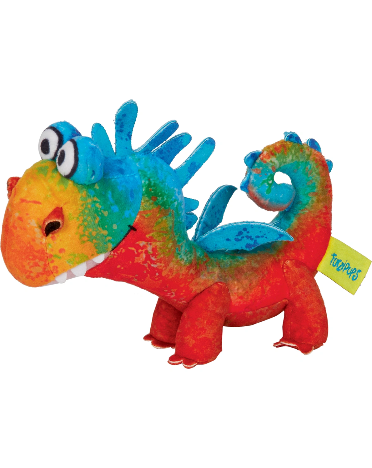 Kuscheltier DRACHE FURZIPUPS (18cm)