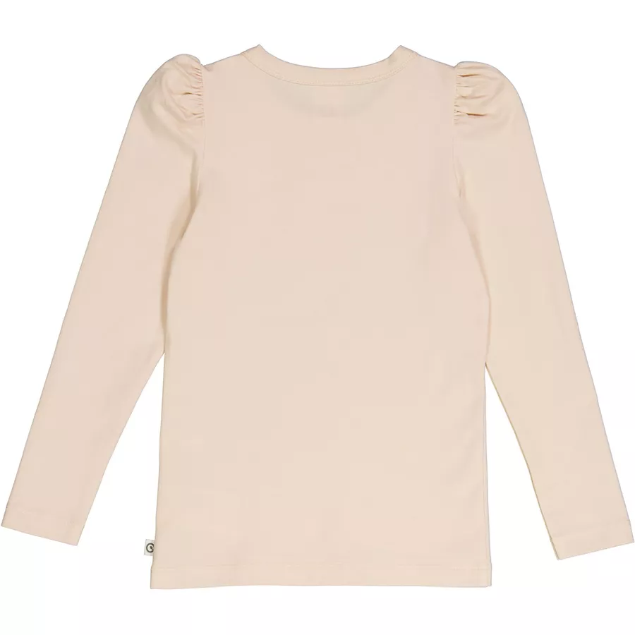 Müsli Langarmshirt rose