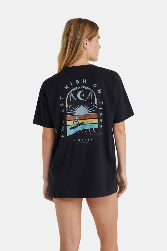 O'Neill O'Neill Beach Vintage High On Tides T-Shirt
