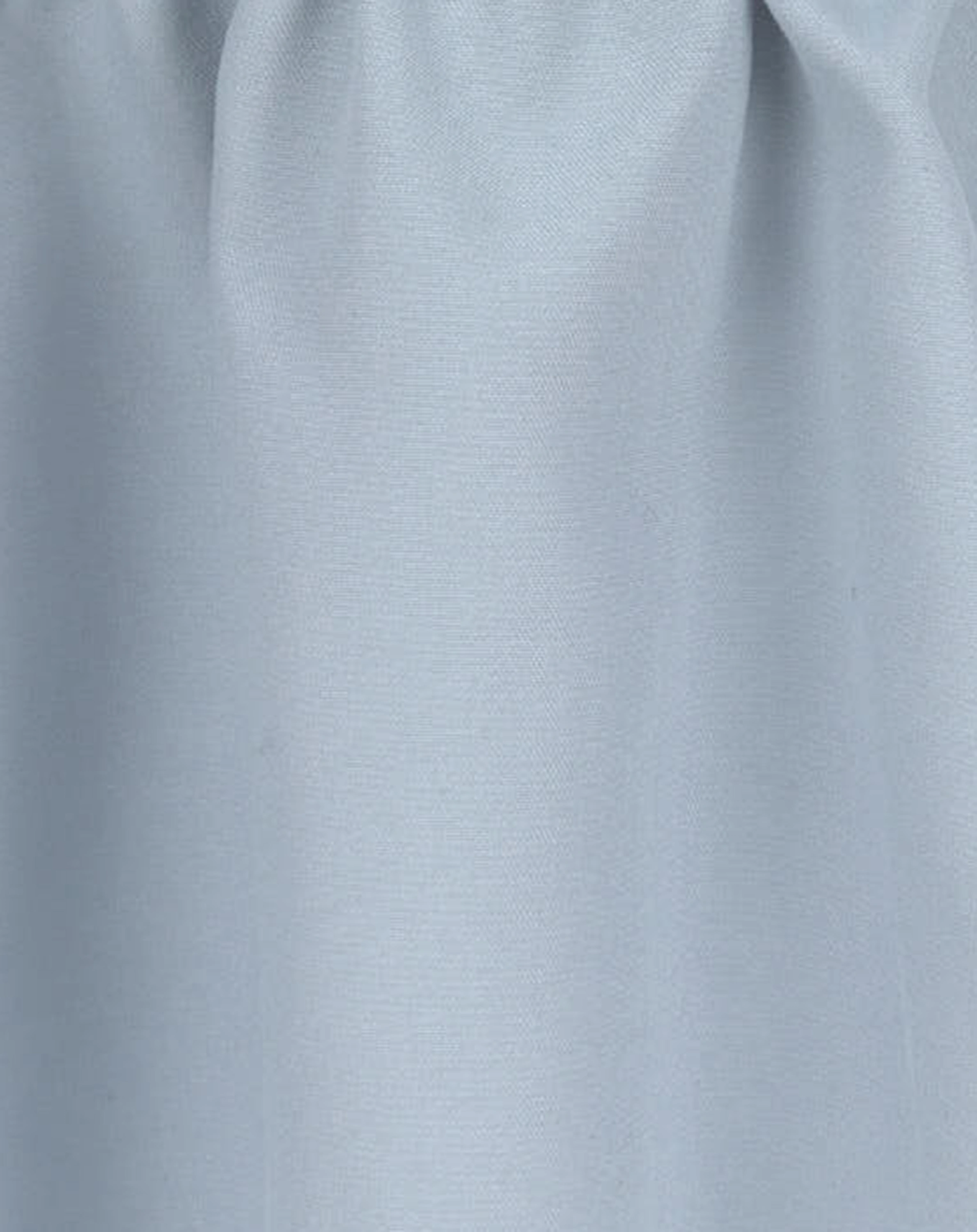 Schirmmütze UNIQUE mit Nackenschutz in light blue