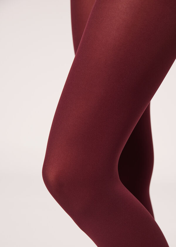 Meia-calça 50 Denier Total Comfort Soft Touch