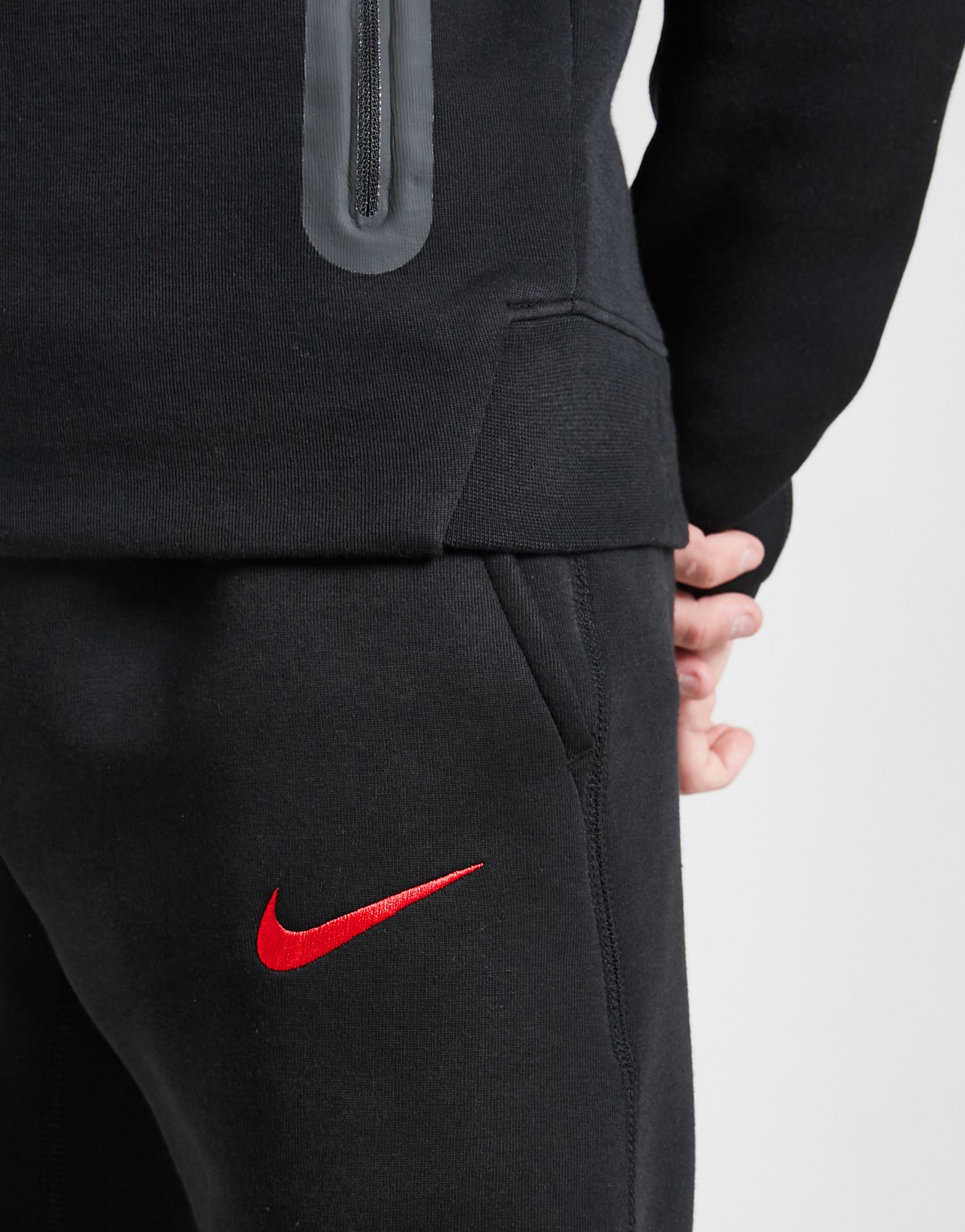 Nike Liverpool FC Tech Fleece Joggers