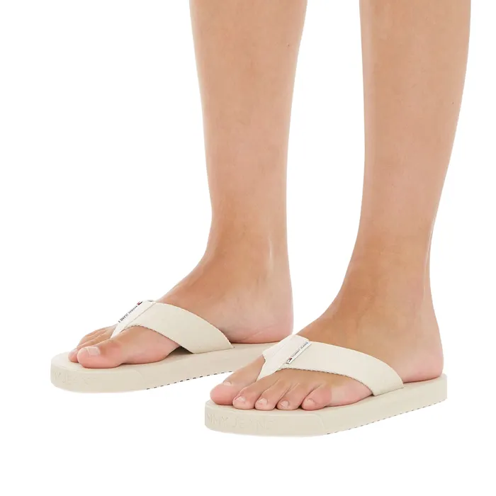Tommy Hilfiger Sophisticated Teenslippers Dames