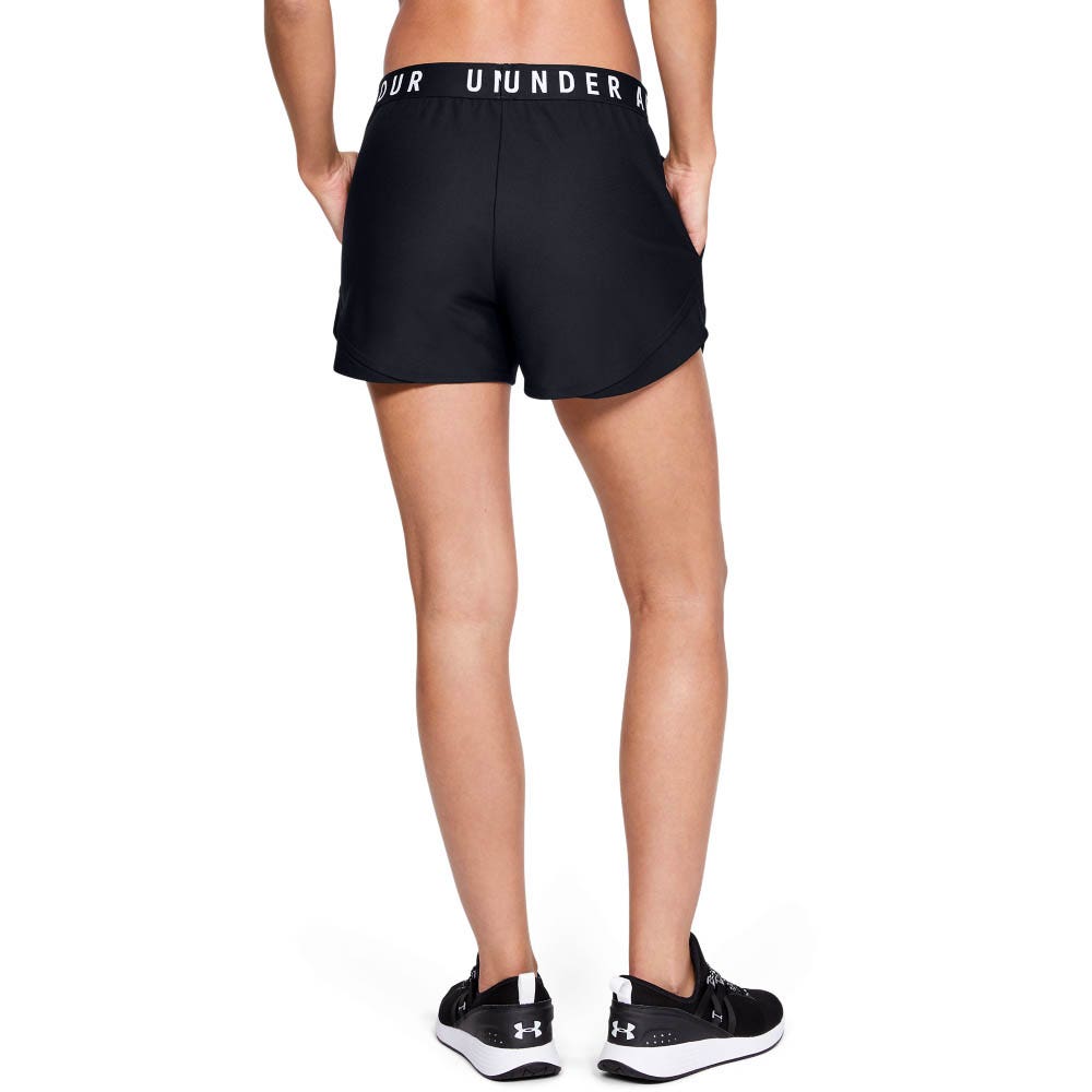 Under Armour  Play Up Shorts 3.0