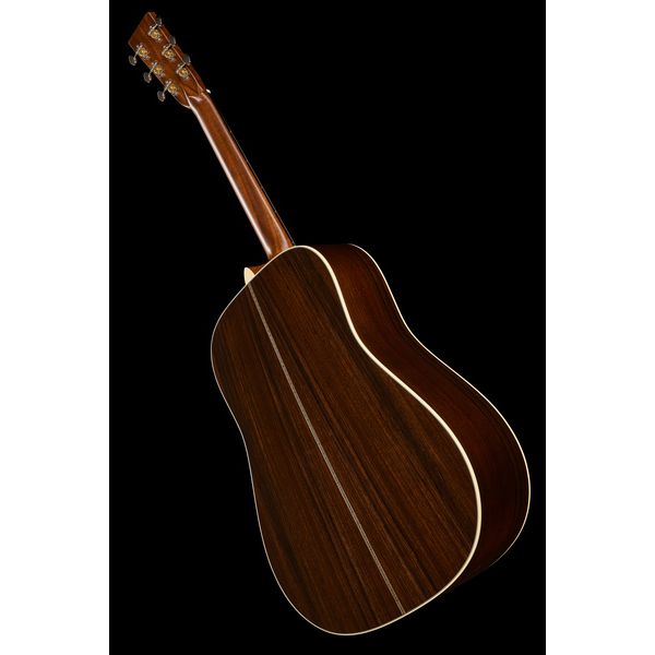 Martin Guitar HD-28