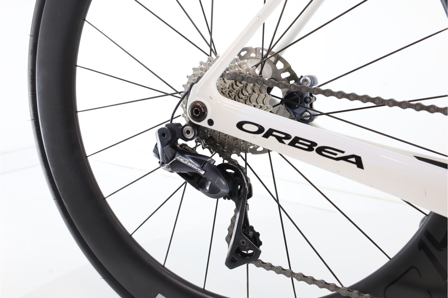 Orbea Orca M20i (2021) | Diamond