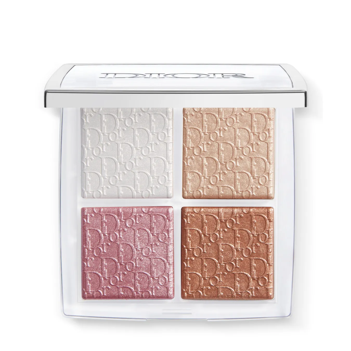DIOR Backstage Glow Face Palette - Glitz002 Glitz