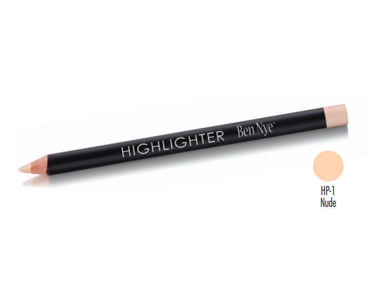 Ben Nye - HP1 Nude Highlighter Pencil, 1,14g