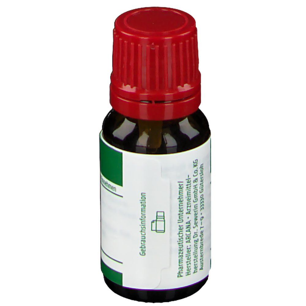 ARCANA® Natrium Sulfuricum LM XVIII