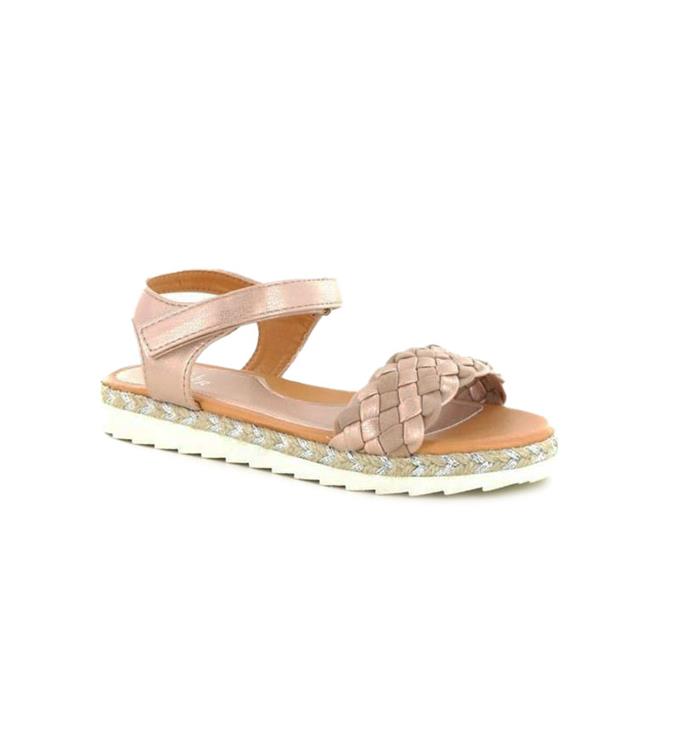 Bullboxer AOA009F1S pink