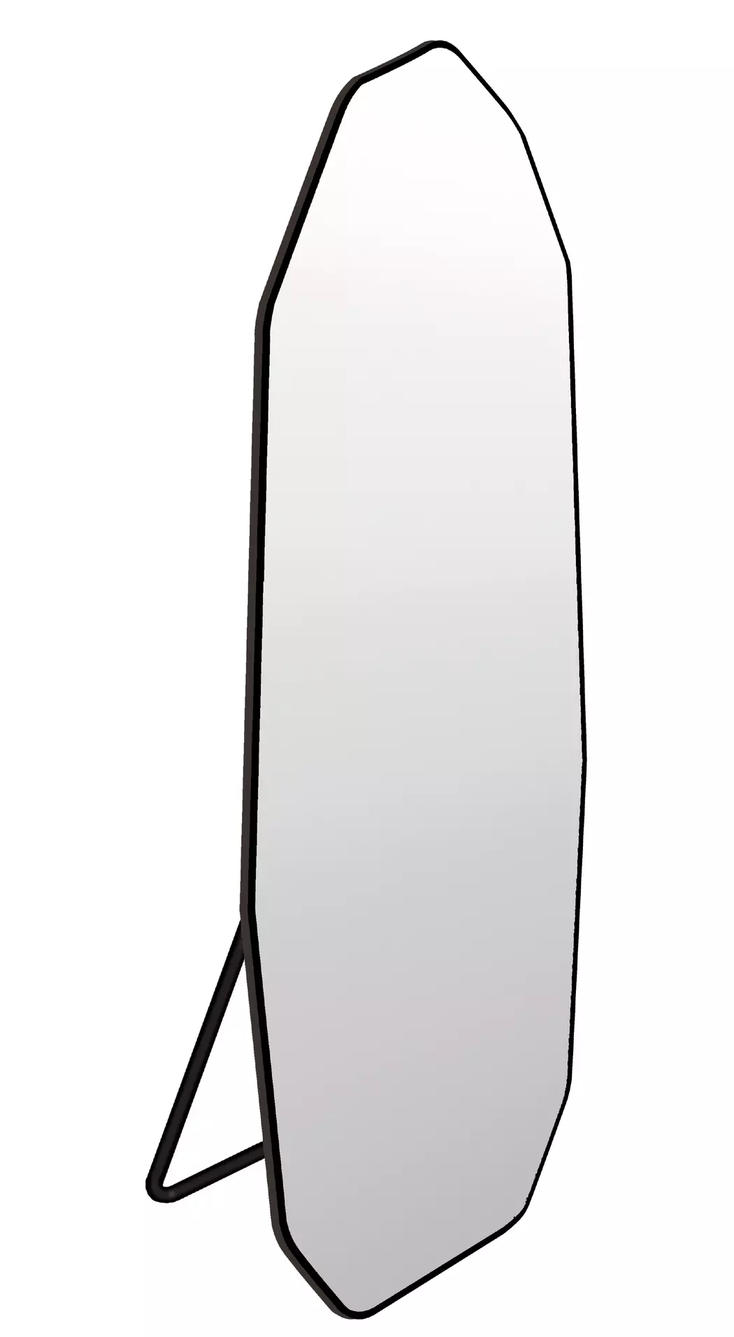 Standspiegel Miraqulix 56 x 165 cm