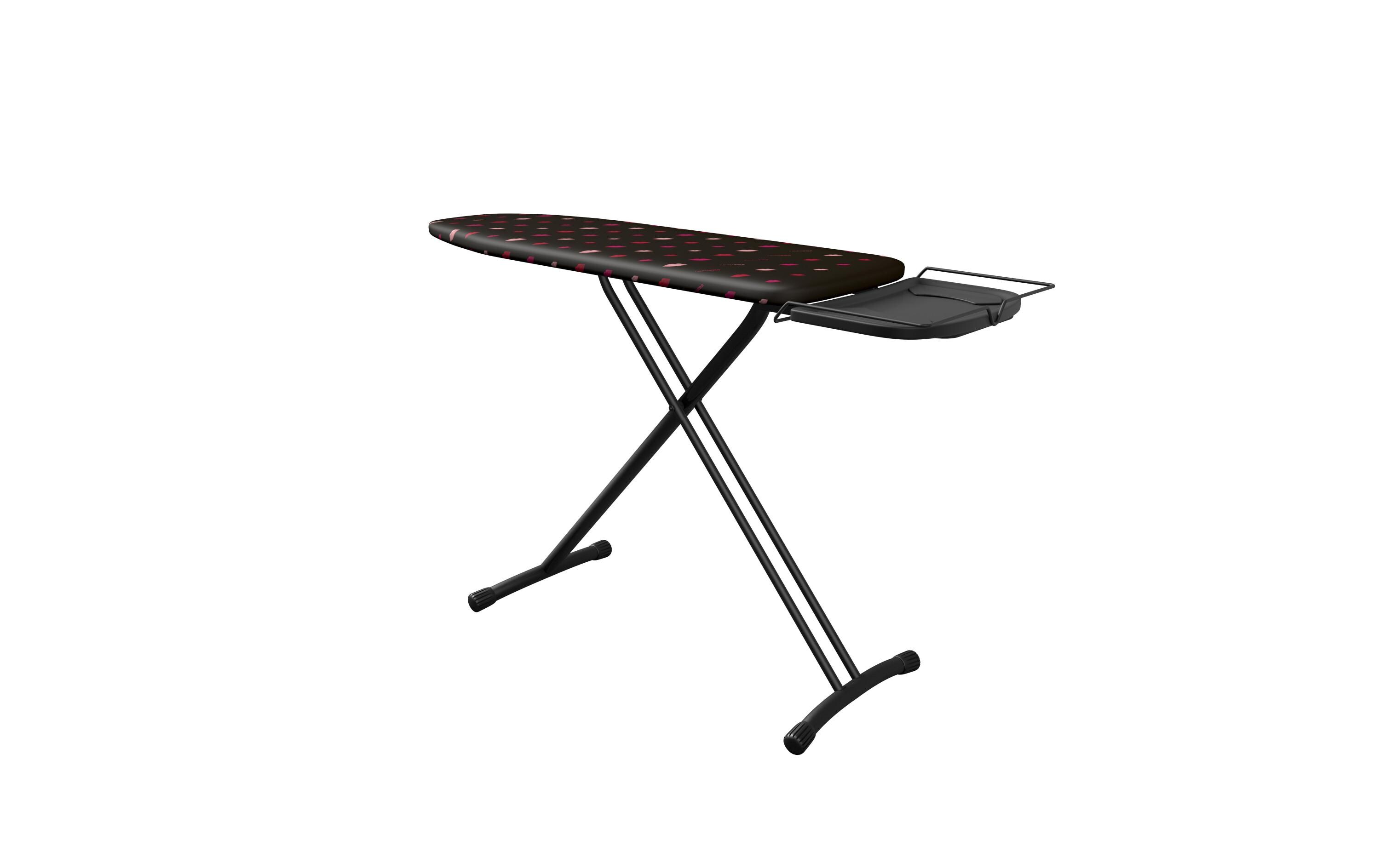 Bügeltisch Comfortboard Lips<br>Elegantes Bügelbrett