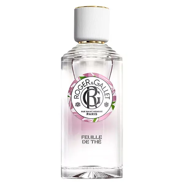 Roger & Gallet Água de Chá Aromática Calmante 100ml