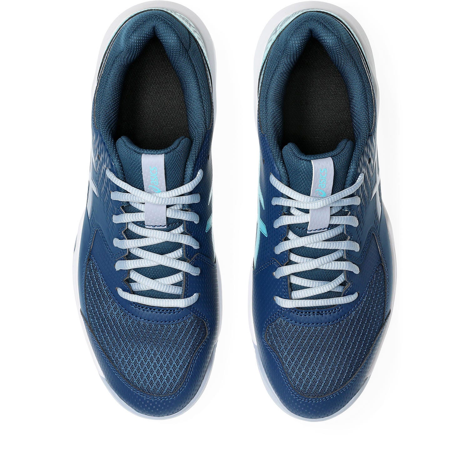 ASICS  Gel-Dedicate 8