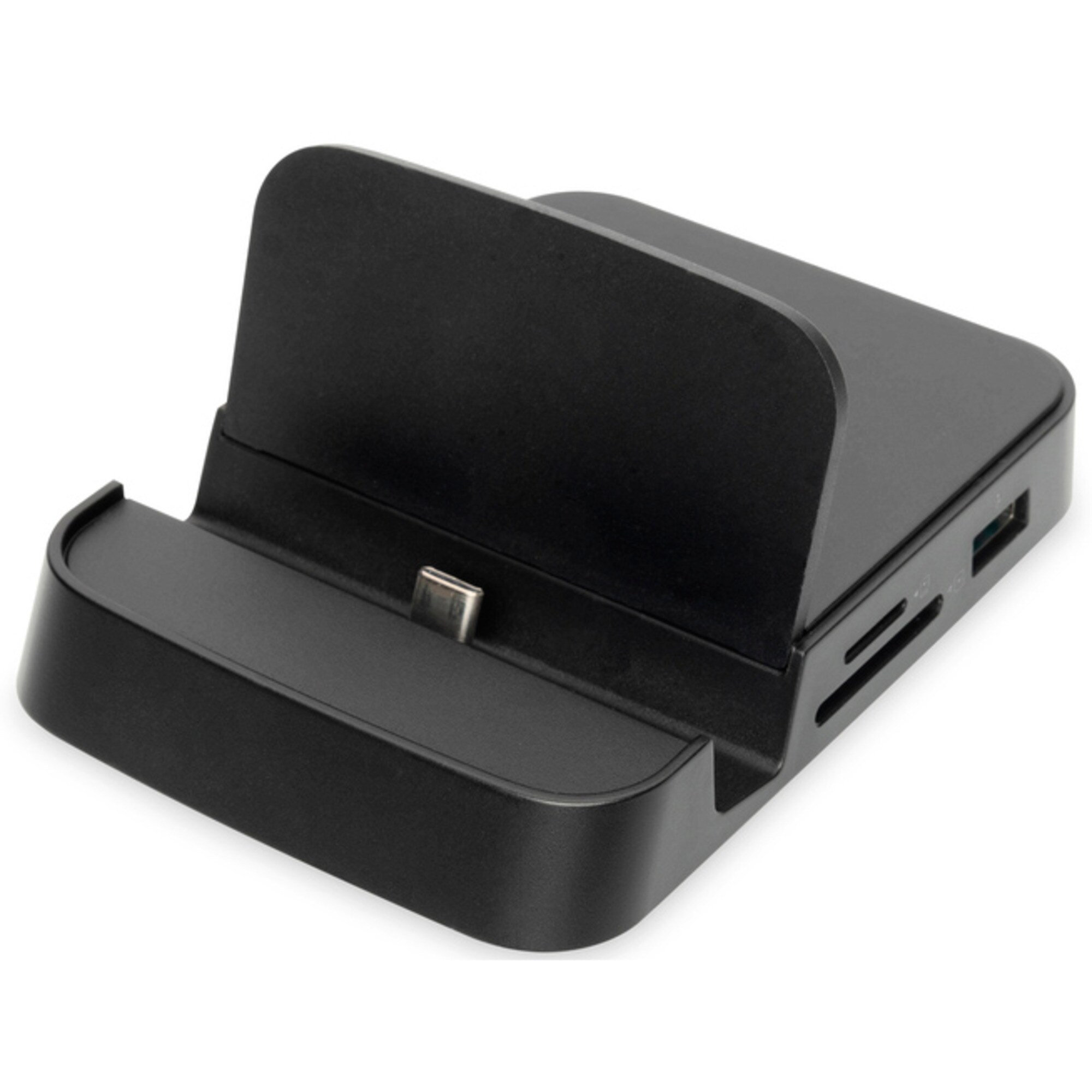 Digitus Dockingstation Smartphone Docking Station