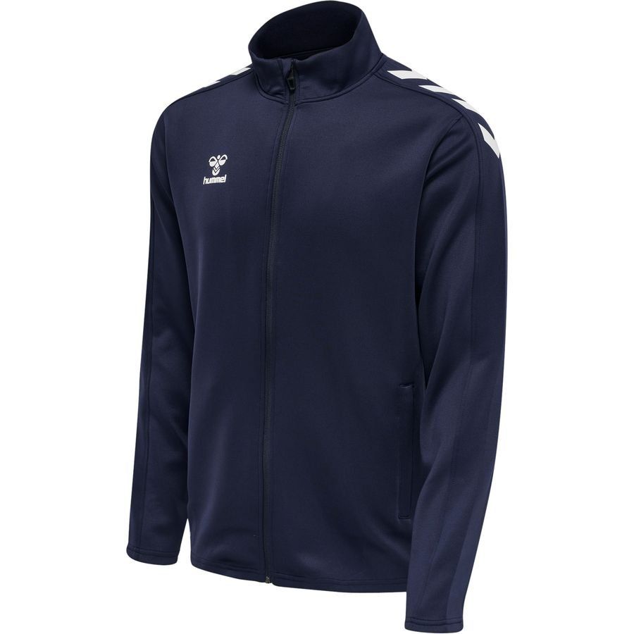 Hummel Haut d'Entraînement Core - Bleu Marine