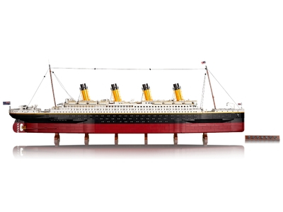 LEGO® Titanic (10294)