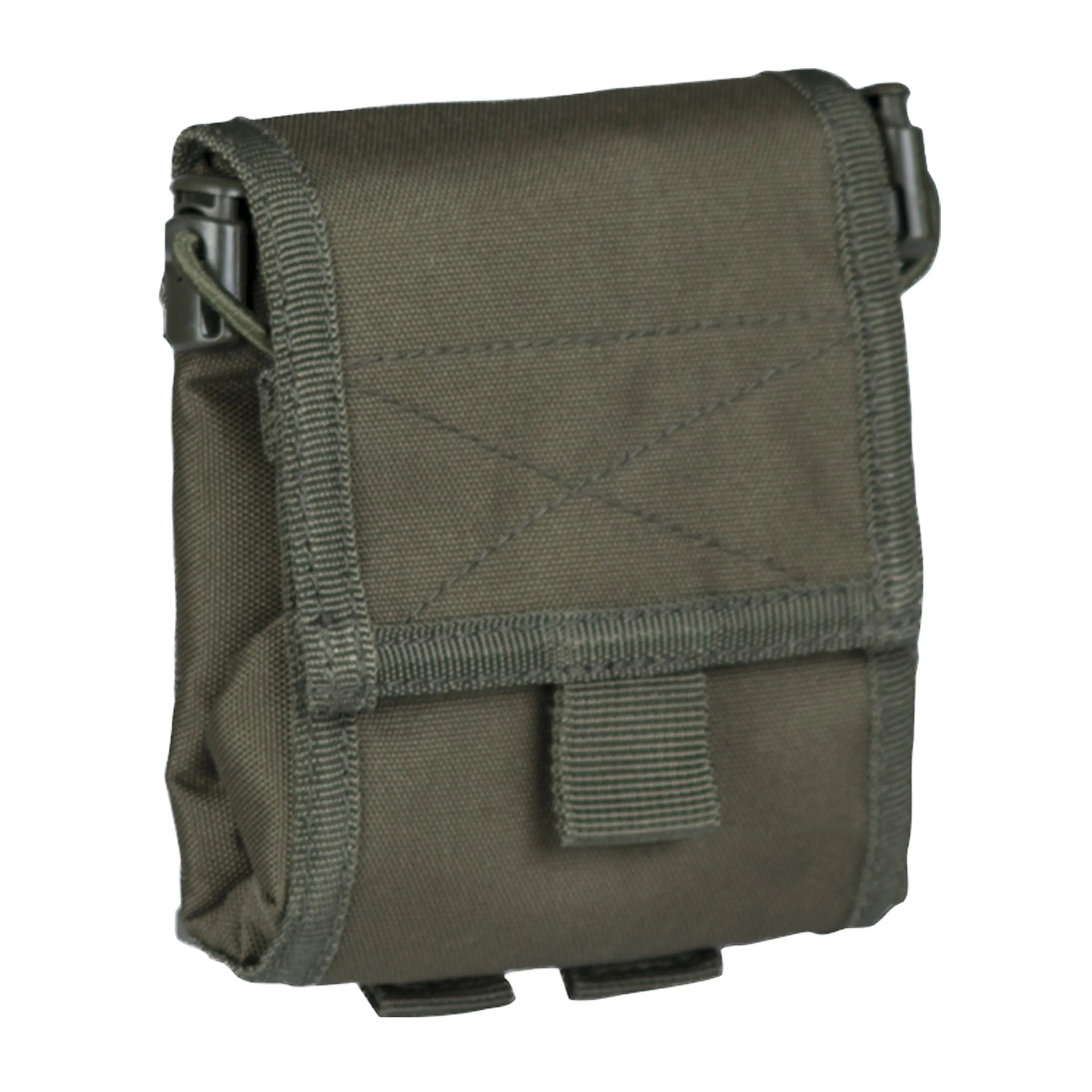 Mil-Tec -  Empty Shell Pouch Collaps