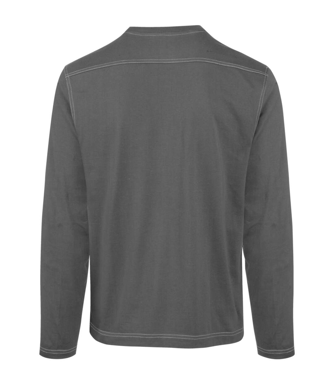 Tee-shirt de travail à manches longues Pro Würth MODYF gris