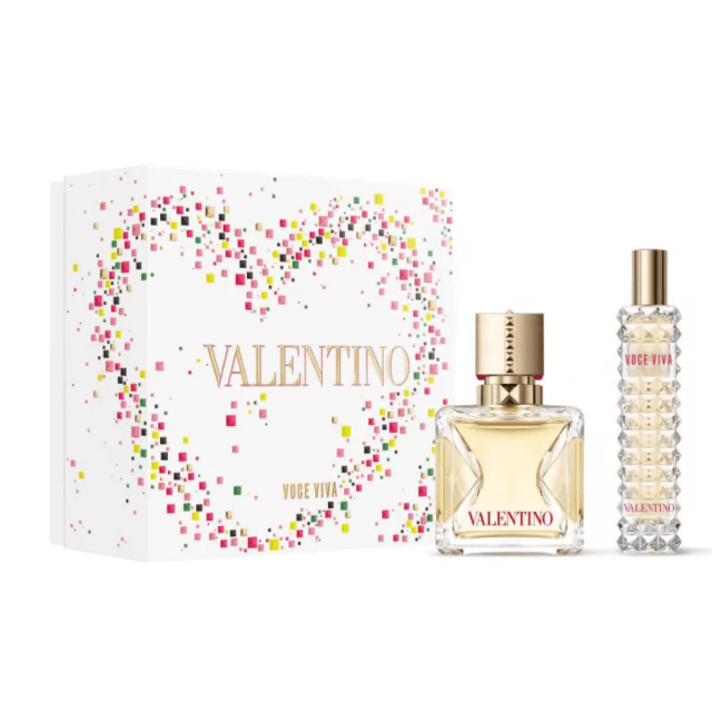 Voce Viva Coffret Eau de Parfum VALENTINO