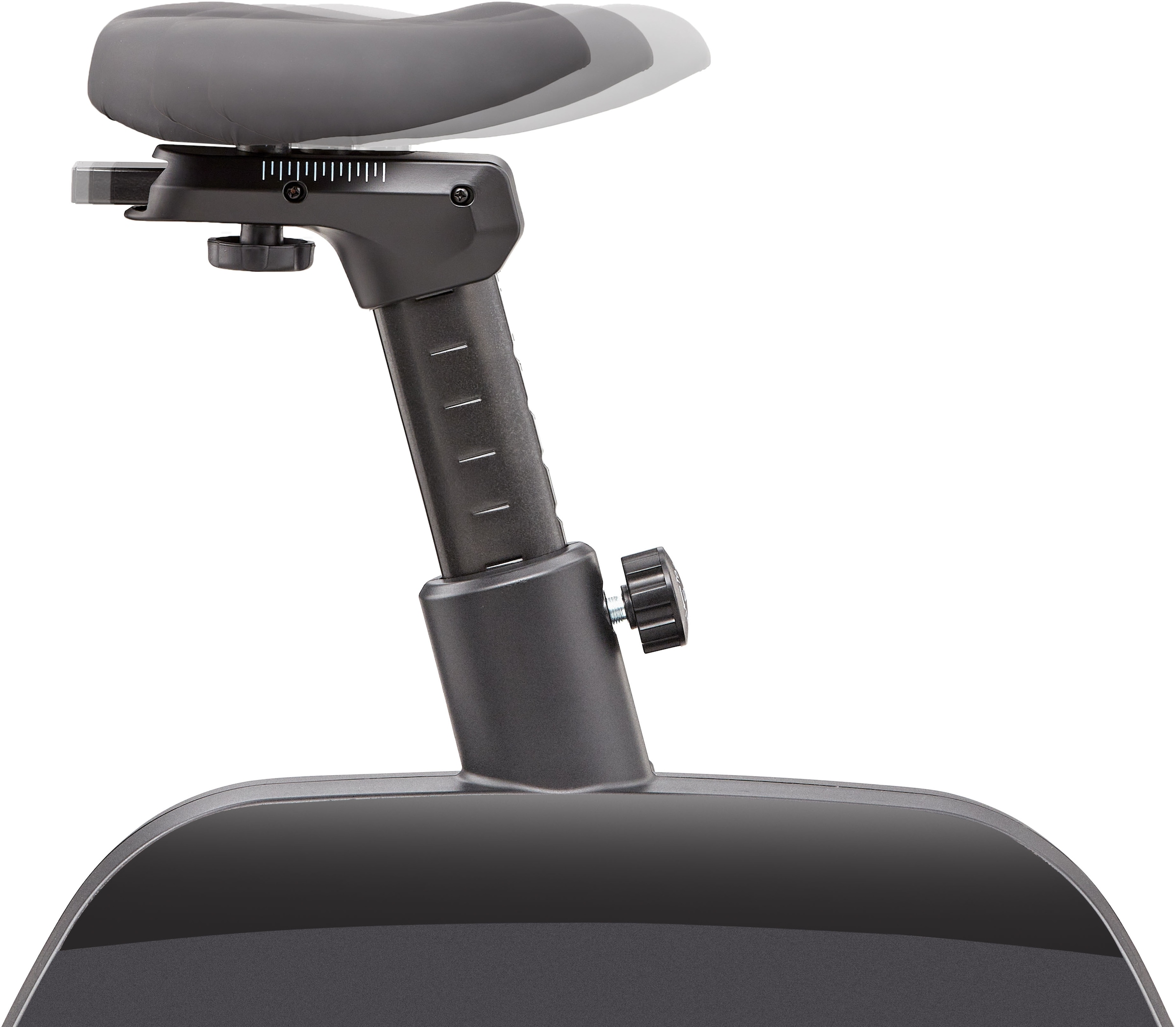 Reebok Ergometer »FR30« Schwungmasse ca. 4,5 kg, 18 Widerstandsstufen