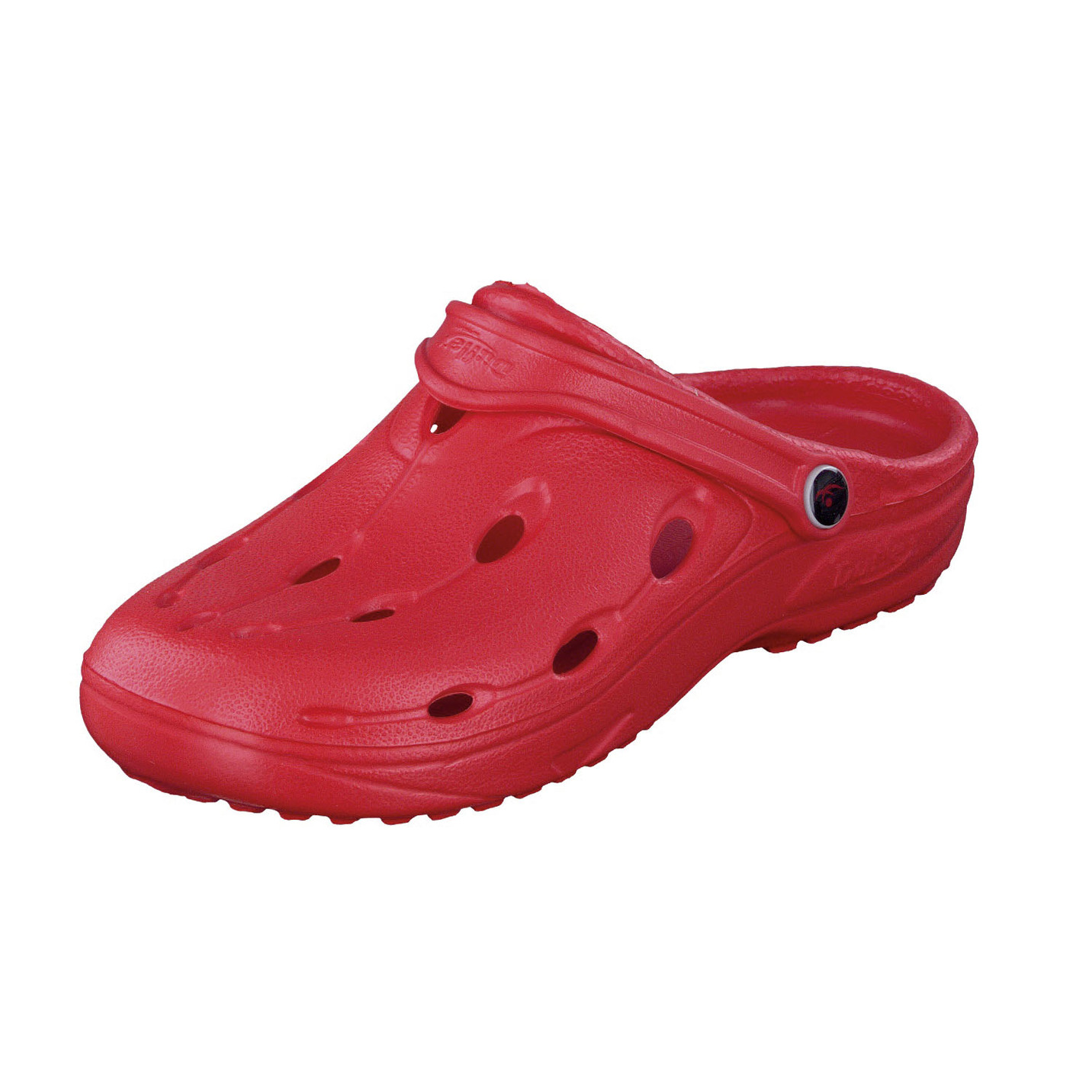 Chung Shi Dux Clog: Von Orthopäden empfohlen