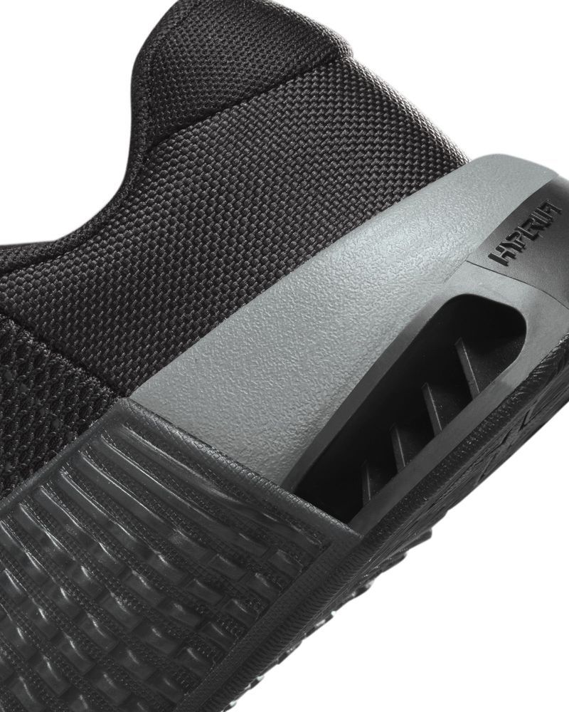 Chaussures de training Nike Metcon 9 Noir pour femme