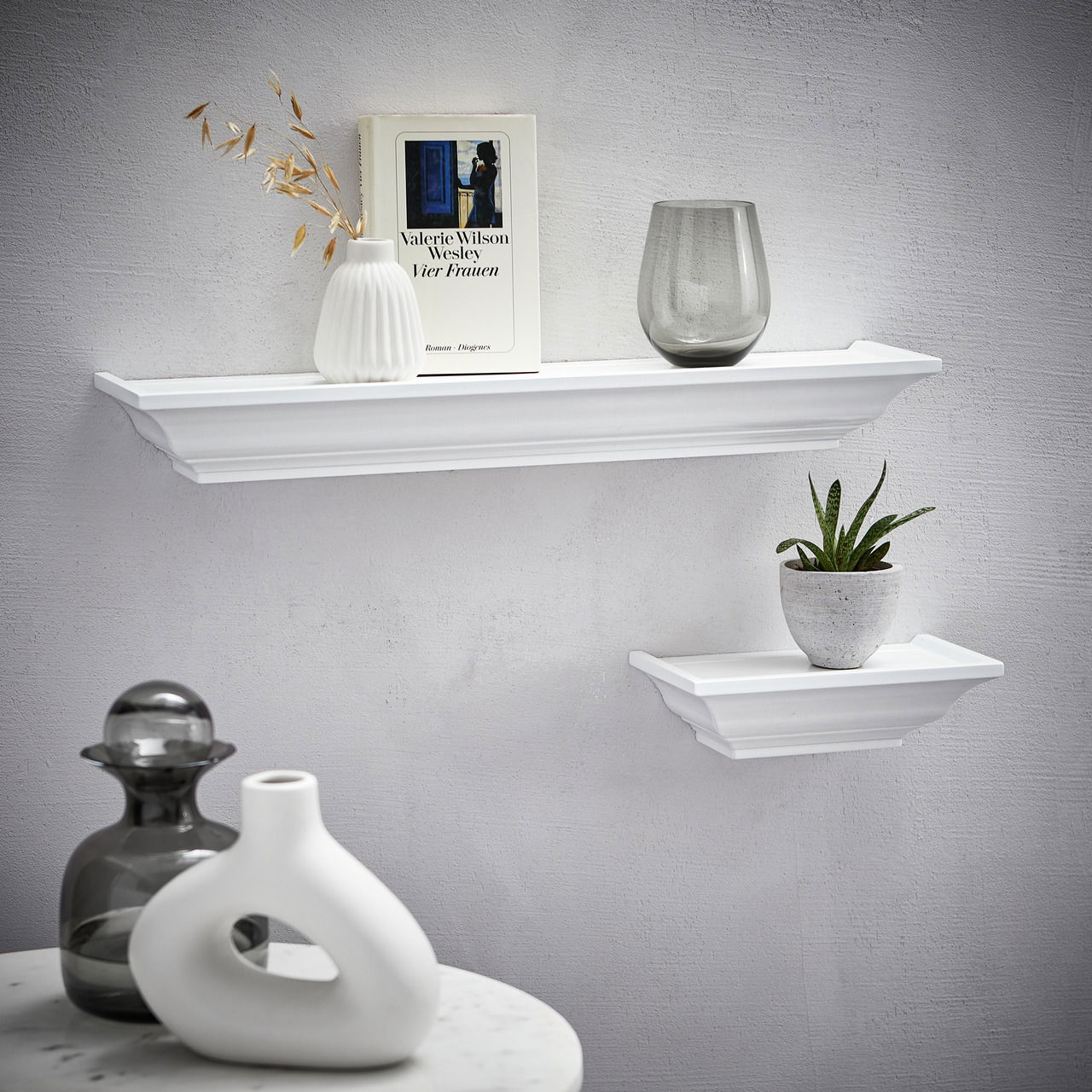 Landscape Wandboard 25cm VIOLA