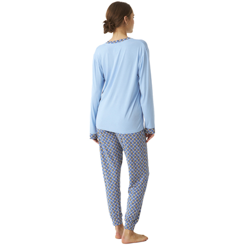J&j Brothers - JJBDP0901 Azul