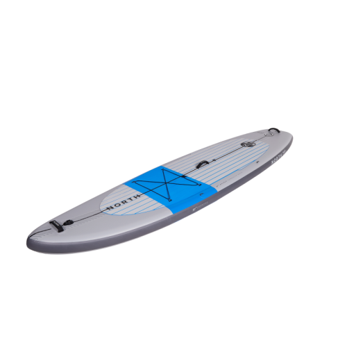 North Sails Pace SUP Inflatable Package