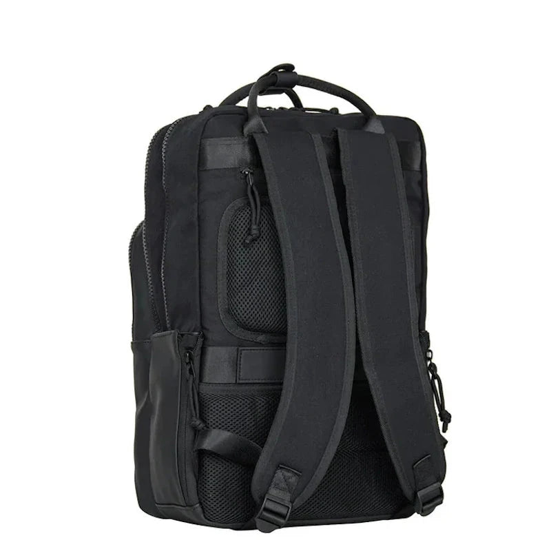 New Rebels Bruce Milwaukee Waterproof Rugzak 15,6