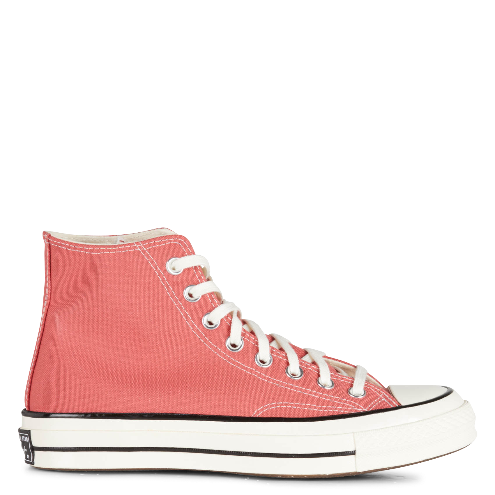 CHUCK 70 HI - Baskets montantes en toile | Rouge